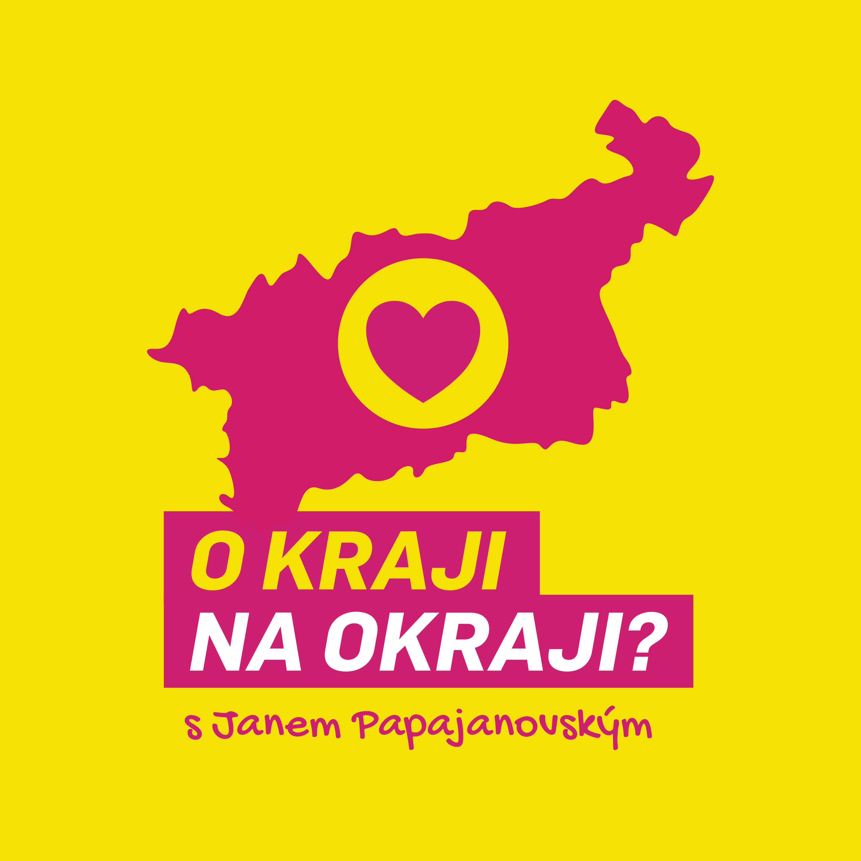 O KRAJI NA OKRAJI #1: Papajanovský o výsledcích krajských voleb a motokárách s lídrem ANO